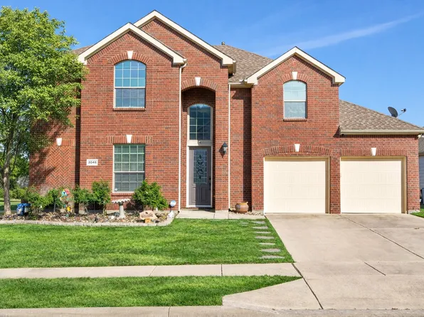 3048 Softwood Cir, Fort Worth, TX 76244