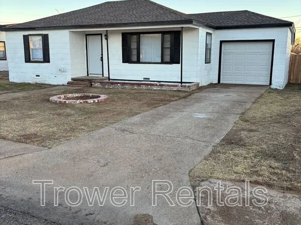 1310 E 35th St, Odessa, TX 79762