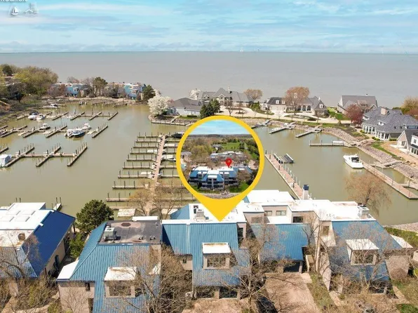 4446 E Marin Hbr, Port Clinton, OH 43452