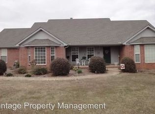 1 Ridgewood Rd, Vilonia, AR 72173