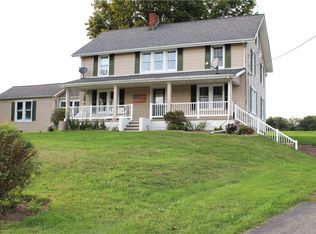 1615 Millbrook Rd, Grove City, PA 16127