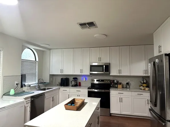 1207 Canyon Parke Dr, San Antonio, TX 78232