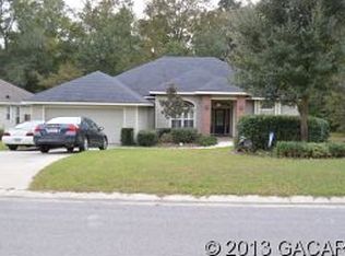 7655 White Oaks Rd, Alachua, FL 32615