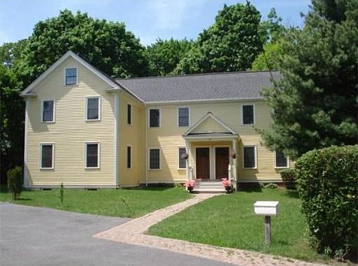 Home for Sale in Medford, Massachusetts $409,999