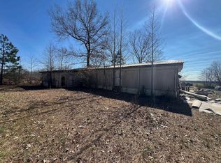 1403 Main St, Kensett, AR 72082
