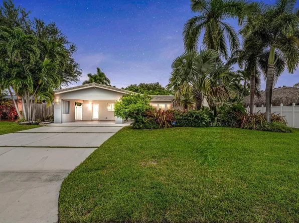 4310 NE 15th Way, Fort Lauderdale, FL 33334