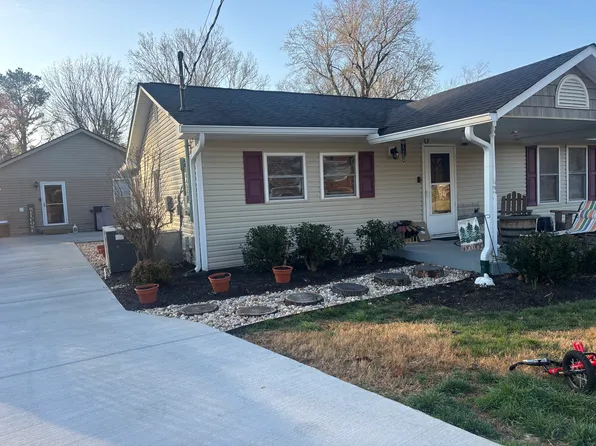 620 Westview Dr #1, Lebanon, TN 37087