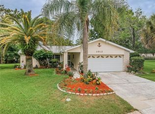 1012 Tarns Ct, Palm Harbor, FL 34684