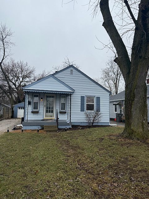 1st image of 717 E Gimber St