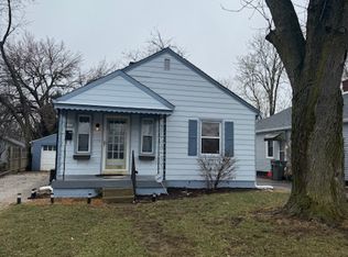 717 E Gimber St, Indianapolis, IN
