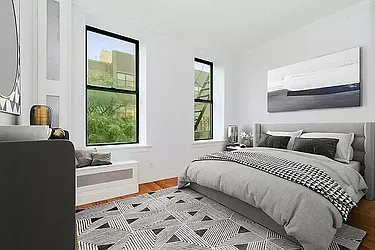 Rented by REAL New York