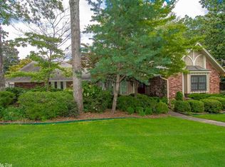 901 Silverwood Trl, N Little Rock, AR 72116