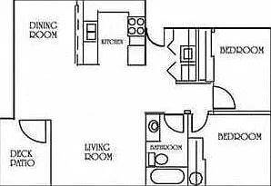 Outlook Apartments — Photo 23
