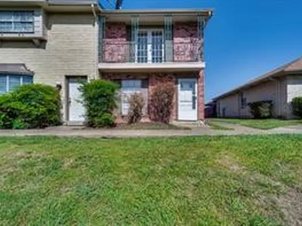 14 W Townhouse Ln #34, Grand Prairie, TX 75052