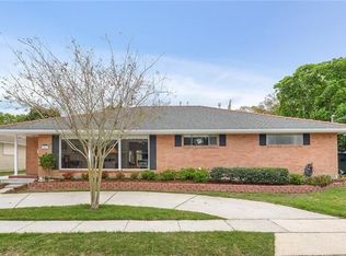 801 W William David Pkwy, Metairie, LA 70005