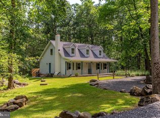 1505 Lonely Cottage Rd, Upper Black Eddy, PA 18972