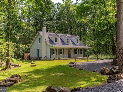 1505 Lonely Cottage Rd, Upper Black Eddy, PA, 18972