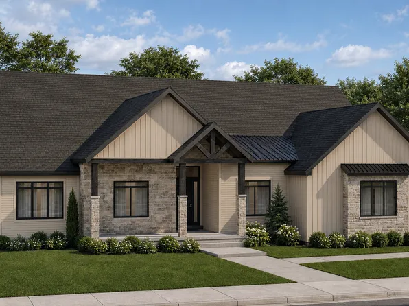 806 S Chancelor Way #114, Grantsville, UT 84029
