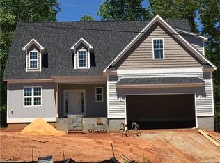 7463 S Little Egypt Rd #11, Stanley, NC 28164