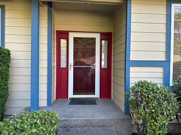 2nd image of 9623 Long Point Ln NW