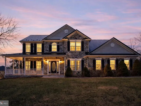 2 Delany Trl, Fairfield, PA 17320