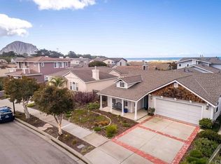 2221 Coral Ave, Morro Bay, CA 93442