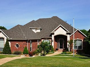 3426 Sherwood Ln, Highland Village, TX 75077