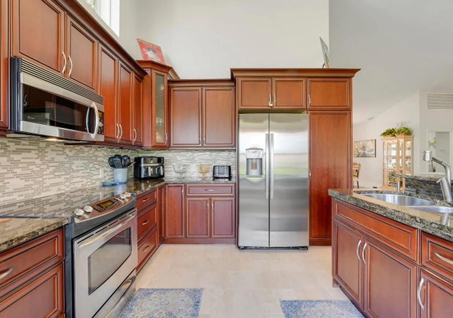 7136 Ashford Lane, Boynton Beach (Unincorporated) , Fl 33472 - 2936 — Photo 1