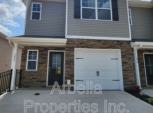 1077 Hammett Rd, Johnson City, TN 37615
