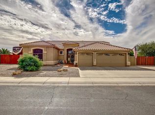 2351 E Finley St, Gilbert, AZ 85296