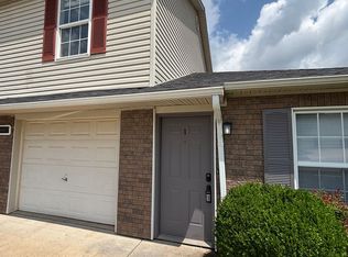 3408 SW Victoria Pl APT 1 & 2, Bentonville, AR 72712