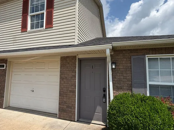 3408 SW Victoria Pl, 3408 SW Victoria Pl APT 1, Bentonville, AR 72712