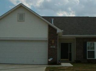 8083 Crumwell Dr, Avon, IN