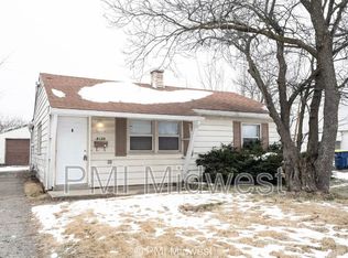 8126 Patton Dr, Indianapolis, IN