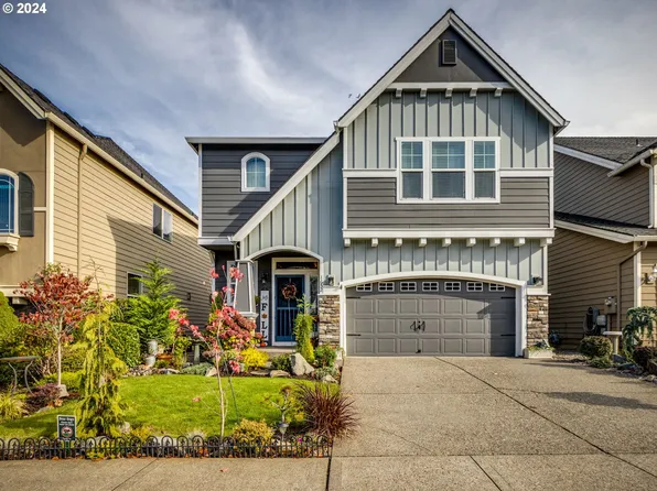 1652 SW Hewitt Ave, Troutdale, OR 97060