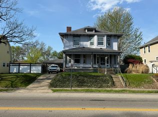 907 Main St, Hamilton, OH 45013
