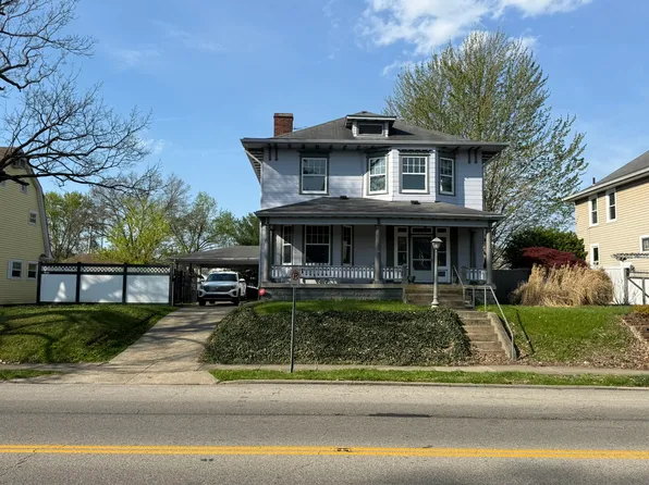 907 Main St, Hamilton, OH 45013