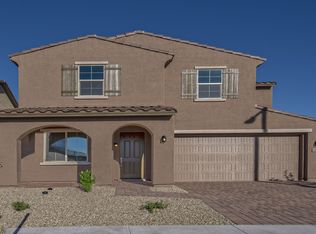 17268 W Kendall St, Goodyear, AZ 85338