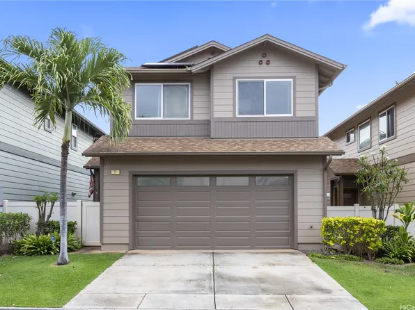 91-1001 Keaunui Dr Unit 318, Ewa Beach, HI 96706