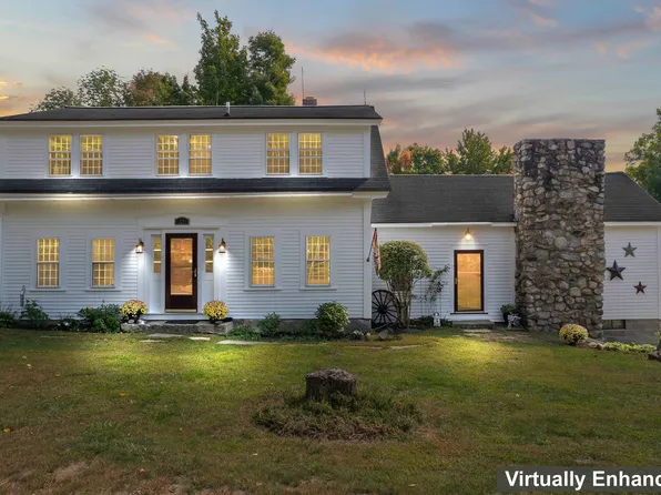 17 Hicks Road, Newfield, ME 04095-3020