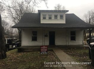 137 Locust Ave #1, Lexington, KY 40505