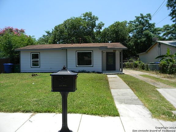 2nd image of 4910 Zulema Ave