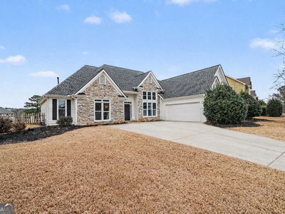 215 Country Club Dr, Hiram, GA, 30141