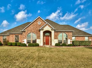 5432 Tree Grace Ln, Kaufman, TX 75142