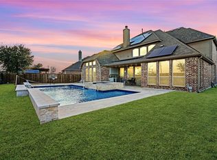12615 Burnt Prairie Ln, Frisco, TX 75035