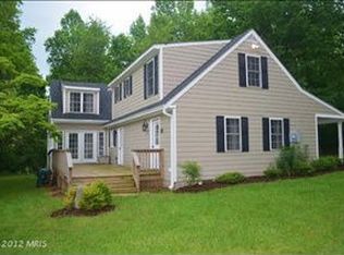 33334 Heart Trouble Ln, Bluemont, VA 20135