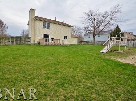 2nd image of 2814 Dutchess Dr