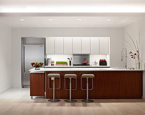 Rented by Corcoran | media 1