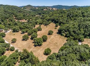 0 Dover Canyon Rd, Templeton, CA 93465