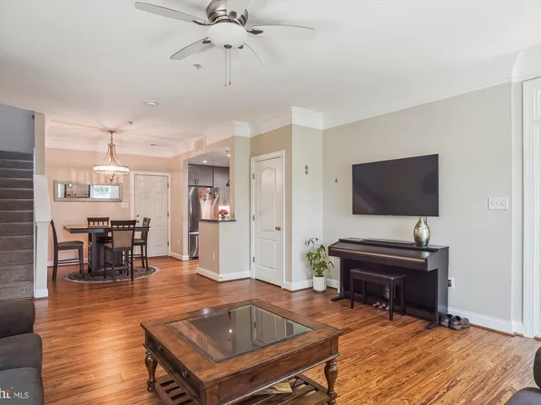 71 Swanton Mews Unit 100, Gaithersburg, MD 20878
